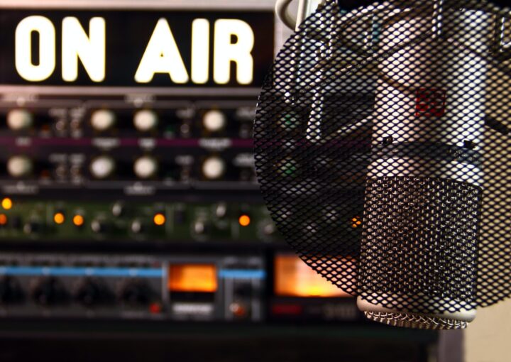 pubblicità radio in cambio merce